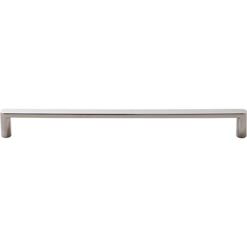 Top Knobs SS70 Pull 10 1/16" (c-c) - Polished Stainless Steel